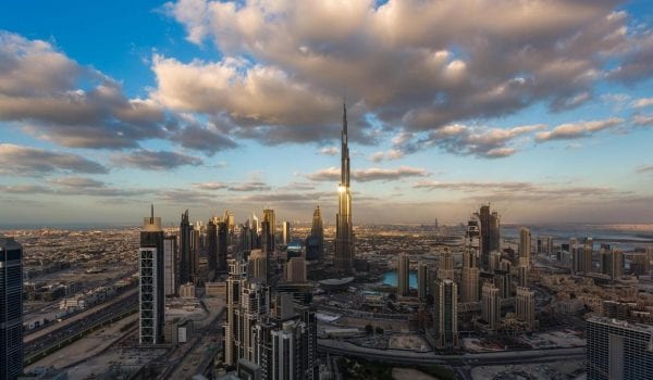 Weather forecast: Unstable weather continues in UAE