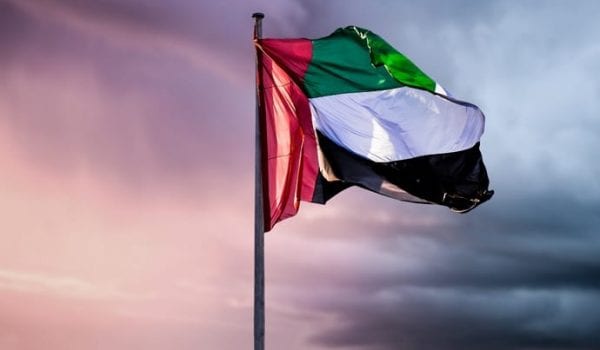 2019 will be the Year of Tolerance in the UAE