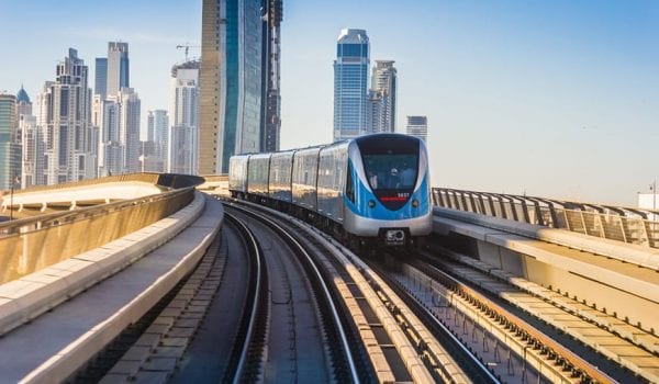 All paid parking zones will be free across the emirate on January 1 !!