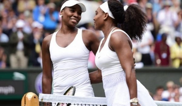 Serena-Venus icing on the cake for Mubadala tennis in Abu Dhabi