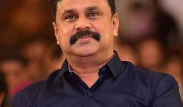 Actor Dileep has announced his latest movie!!