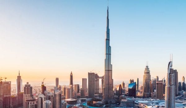 Things to know about living in Dubai in 2019…