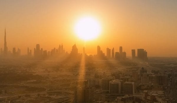 New Year’s Day officially announced as UAE public holiday