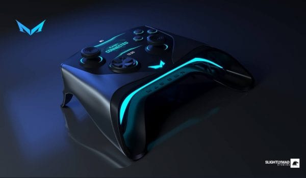 Competition for gaming consoles?