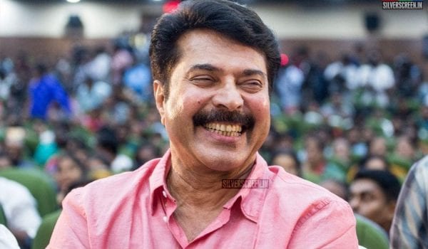Mammootty’s Peranbu gets a release date