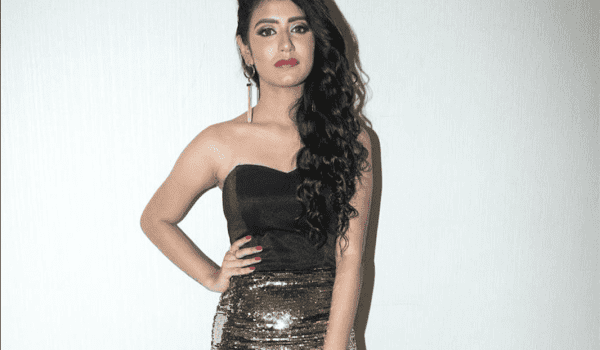 The first teaser of ‘Sridevi Bungalow’ starring Priya Warrier is out!