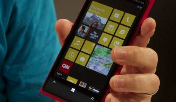 Microsoft recommends switching to iPhone or Android as it prepares to kill off Windows phones