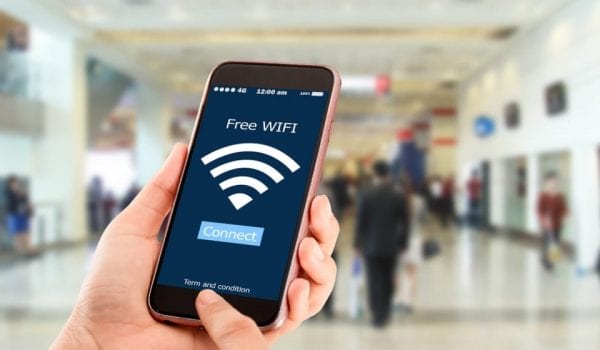 3 things to check before you use public WiFi in Dubai