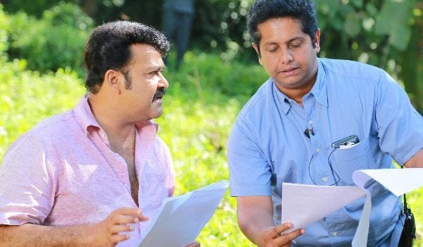 Mohanlal & Jeethu Joseph team up once again