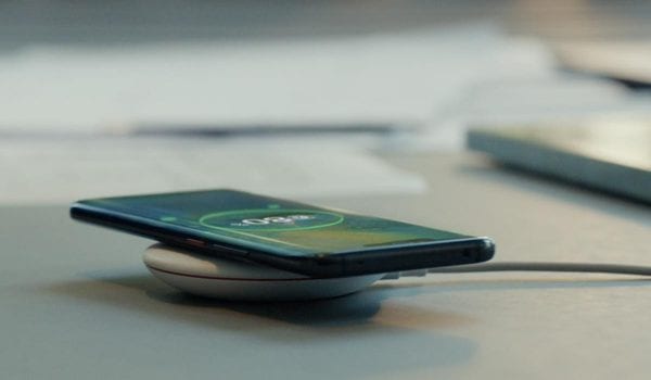 Huawei has changed the way we charge forever