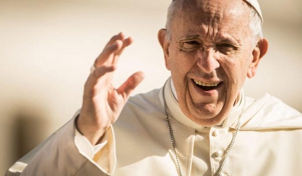 UAE all set to welcome Pope Francis