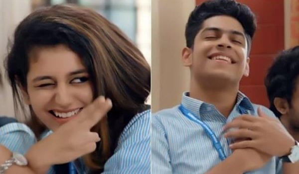 Priya Varrier and Roshan Rahoof’s Lovers Day to release on THIS date at the box office