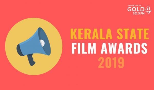 Kerala State Film Awards 2019 – Here are the winners!