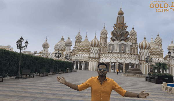 14 love filled Places to visit in Dubai on this Valentine’s Day!