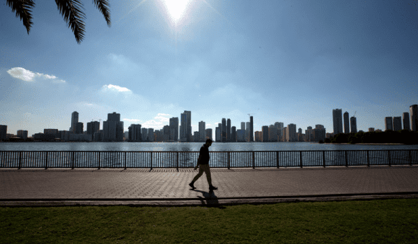 February 24 to be a car-free day
