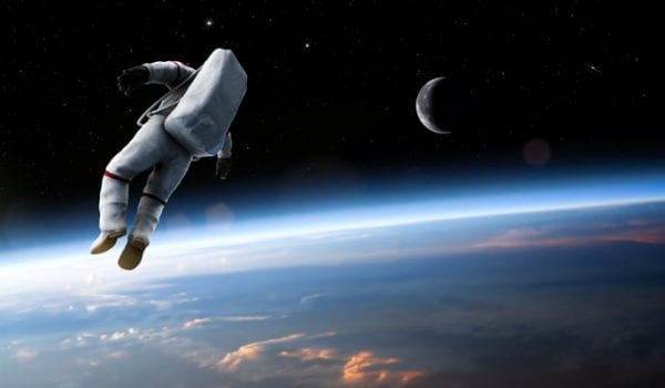 UAE to visit space!