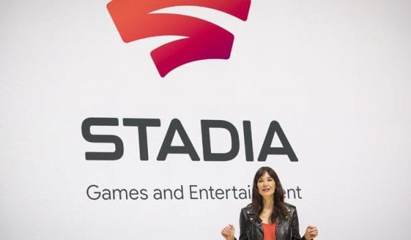 The ‘Netflix of Gaming’ has arrived