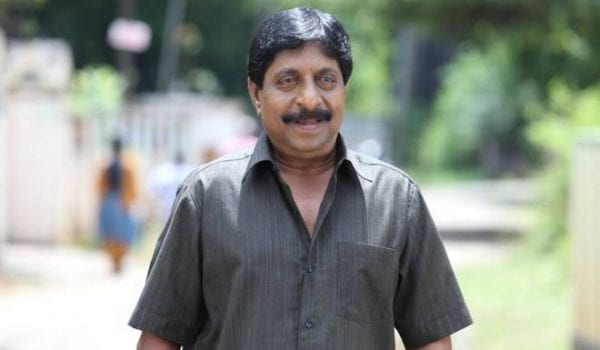 Sreenivasan to make his mark again.