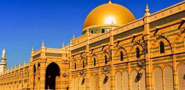 sharjah-museum-islamic-civilization-place-visit-uae sharjah-museum-islamic-civilization-place-visit-uae