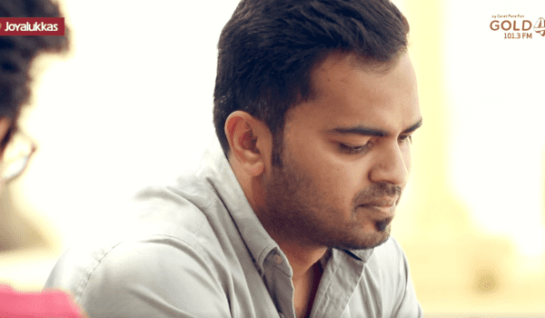 Mini Web Series: Caring Husband vs Busy Wife!