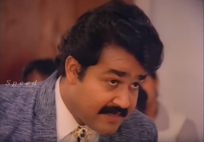 Untitled Rajiv Menon from Dashratham