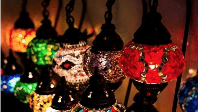 lantern lantern