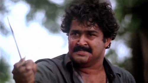 Sethu Madhavan from Kireedam 