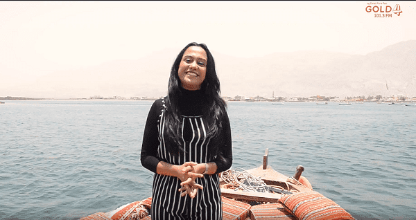 UAE’s first cultured Pearl Farm – Suwaidi Pearls