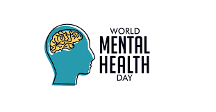 World Mental Health Day