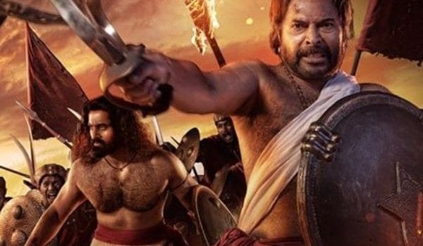 Mamangam: The Mammootty Project Gets The Biggest Release Ever!