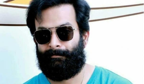 Prithviraj to take a break