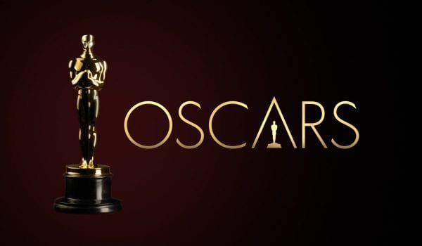 Oscar 2020 bright lights!