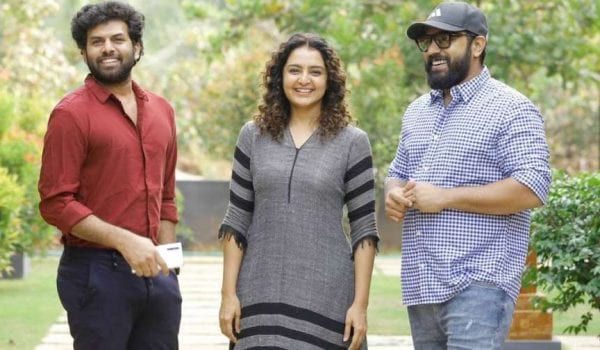 Nivin Pauly & Manju Warrier to share screen