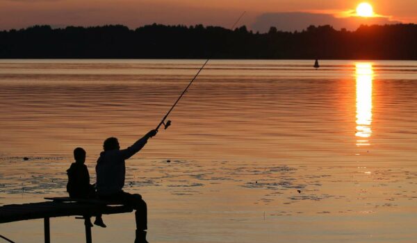 You now need a permit to go recreational fishing in Abu Dhabi