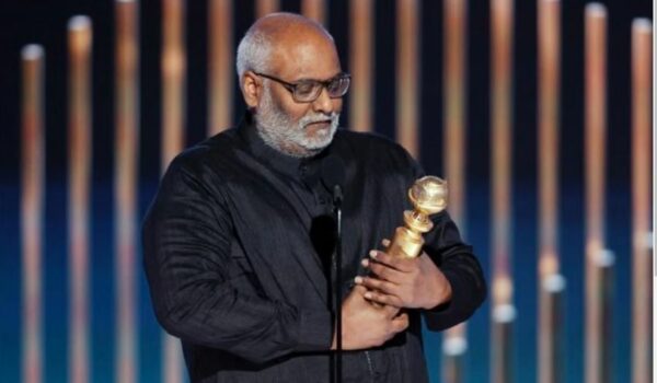 After a lengthy hiatus, Oscar-winning composer MM Keeravani returns to the Malayalam film industry