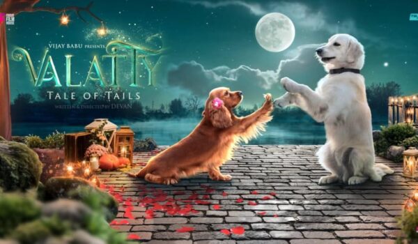 Mollywood actors join ‘Valatty – Tale of Tails’ as voice artists for dogs