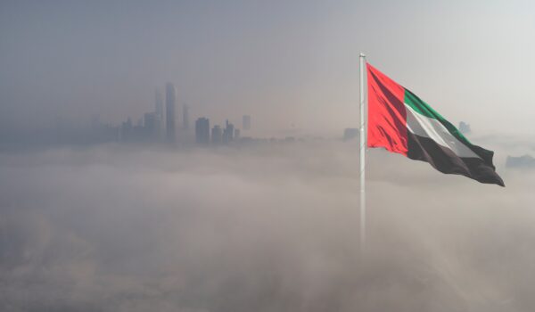UAE Weather Update: Fog Alerts, Cooler Temperatures, and Partly Cloudy Skies on November 20