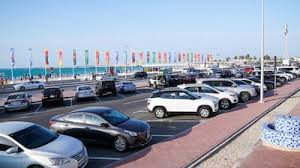 Dubai has announced three days of free public parking in celebration of UAE National Day.