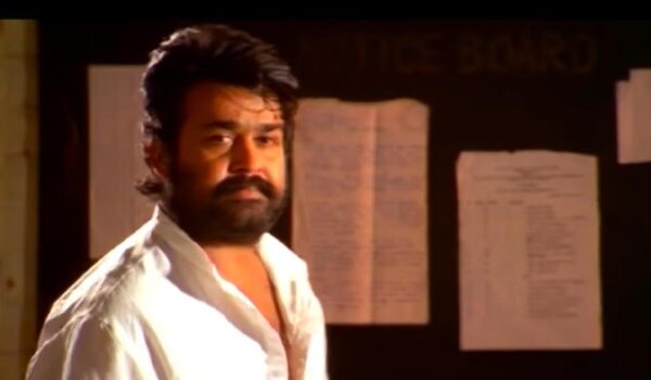DIRECTOR SIBI MALAYIL REVEALS WHAT LED TO MOHANLAL’S MEMORABLE CAMEO IN ‘SUMMER IN BETHLEHEM’