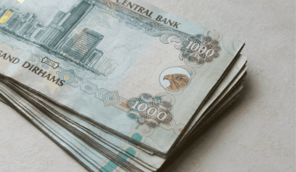 UAE Scraps Dh5,000 Minimum Salary Requirement for Personal Loans