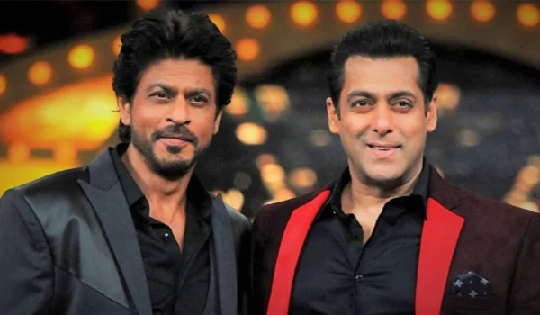 Shah Rukh Khan and Salman Khan Stun Fans with Surprise Visit to Abu Dhabi Museum
