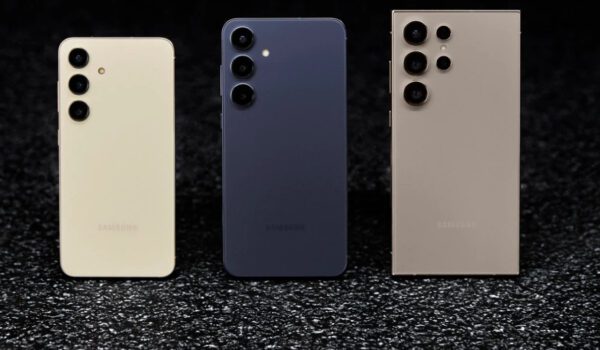 Samsung’s 2026 Powerhouse: Galaxy S26 Ultra Leaks Reveal a Bold Redesign and 60W Charging Milestone