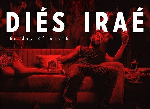 “Dies Irae Debuts on OTT Platforms Tomorrow”