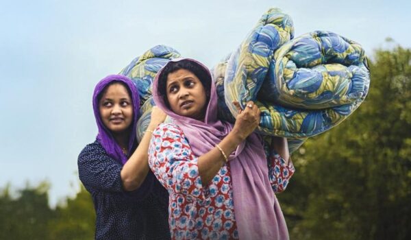 ‘Feminichi Fathima’ OTT Release: When and where to watch the Shamla Hamza starrer who won a Kerala State Film Award