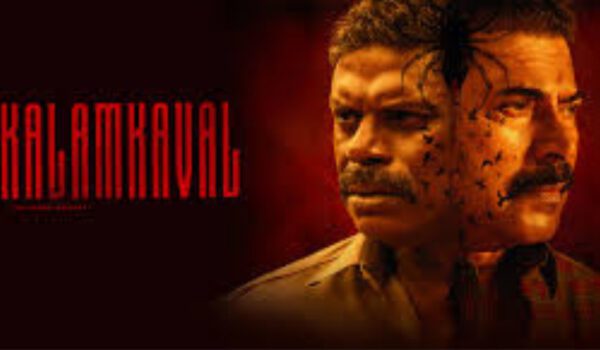 Mammootty’s ‘Kalamkaval’ Makes OTT Debut: Streaming Now on Sony LIV