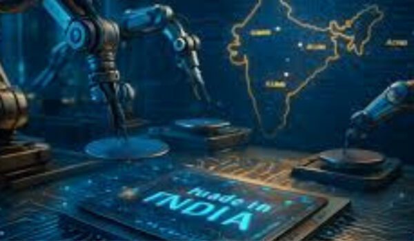 Silicon Sovereignty: India Officially Enters the Global Chip Race as First Commercial Shipments Begin