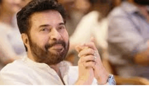 The Megastar Era: Mammootty Sweeps National Honors and State Awards in a Single Week