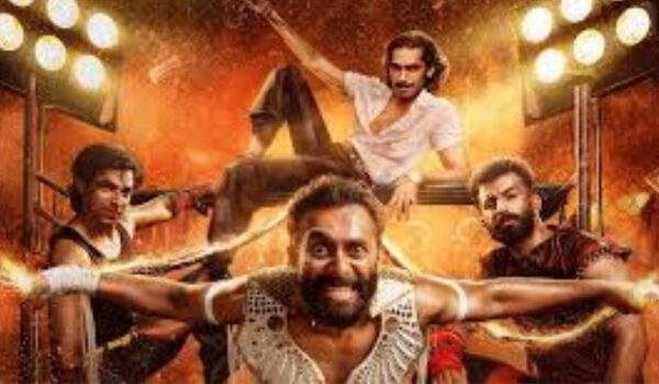 “Chatha Pacha” Ignites Theaters: A High-Octane “WWE-Style” Revolution in Malayalam Cinema