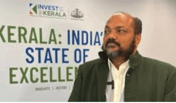 Davos 2026: Kerala Secures Massive $14 Billion Investment to Become India’s Next Deep-Tech Frontier