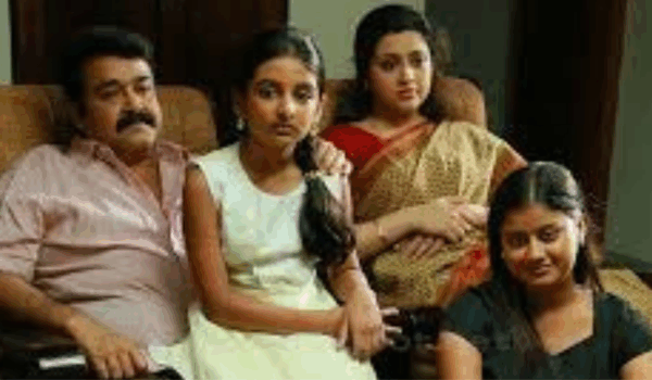 “The Truth Unfolds: Mohanlal’s Georgekutty Returns in Drishyam 3 on April 2, 2026”